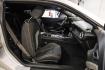 2018 Silver Ice Metallic /Jet Black Chevrolet Camaro 1LS (1G1FA1RX7J0) with an 2.0L Turbocharged engine, Manual transmission, located at 15300 Midway Rd., Addison, TX, 75001, (972) 702-0011, 32.958321, -96.838074- Photo#30