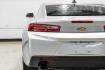 2018 Silver Ice Metallic /Jet Black Chevrolet Camaro 1LS (1G1FA1RX7J0) with an 2.0L Turbocharged engine, Manual transmission, located at 15300 Midway Rd., Addison, TX, 75001, (972) 702-0011, 32.958321, -96.838074- Photo#38