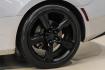 2018 Silver Ice Metallic /Jet Black Chevrolet Camaro 1LS (1G1FA1RX7J0) with an 2.0L Turbocharged engine, Manual transmission, located at 15300 Midway Rd., Addison, TX, 75001, (972) 702-0011, 32.958321, -96.838074- Photo#45