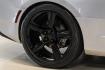 2018 Silver Ice Metallic /Jet Black Chevrolet Camaro 1LS (1G1FA1RX7J0) with an 2.0L Turbocharged engine, Manual transmission, located at 15300 Midway Rd., Addison, TX, 75001, (972) 702-0011, 32.958321, -96.838074- Photo#46