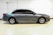 2021 Platinum Gray Metallic /Titan Black Volkswagen Passat 2.0T S (1VWAA7A35MC) with an 2.0L I4 TSI Turbocharged engine, Automatic transmission, located at 15300 Midway Rd., Addison, TX, 75001, (972) 702-0011, 32.958321, -96.838074- Photo#6