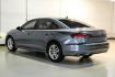 2021 Platinum Gray Metallic /Titan Black Volkswagen Passat 2.0T S (1VWAA7A35MC) with an 2.0L I4 TSI Turbocharged engine, Automatic transmission, located at 15300 Midway Rd., Addison, TX, 75001, (972) 702-0011, 32.958321, -96.838074- Photo#9