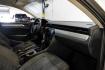 2021 Platinum Gray Metallic /Titan Black Volkswagen Passat 2.0T S (1VWAA7A35MC) with an 2.0L I4 TSI Turbocharged engine, Automatic transmission, located at 15300 Midway Rd., Addison, TX, 75001, (972) 702-0011, 32.958321, -96.838074- Photo#13