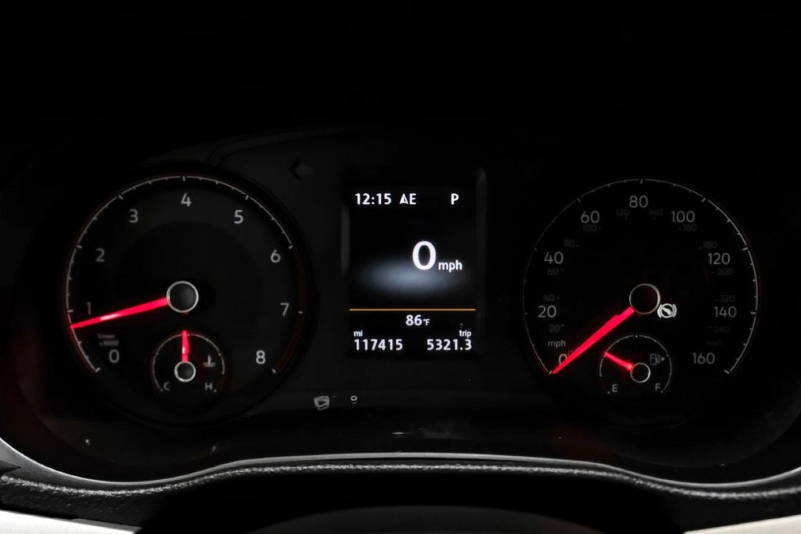 2021 Platinum Gray Metallic /Titan Black Volkswagen Passat 2.0T S (1VWAA7A35MC) with an 2.0L I4 TSI Turbocharged engine, Automatic transmission, located at 15300 Midway Rd., Addison, TX, 75001, (972) 702-0011, 32.958321, -96.838074- Photo#19