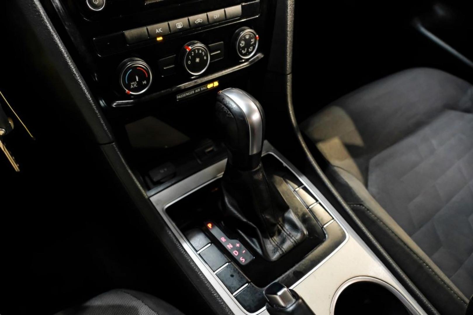 2021 Platinum Gray Metallic /Titan Black Volkswagen Passat 2.0T S (1VWAA7A35MC) with an 2.0L I4 TSI Turbocharged engine, Automatic transmission, located at 15300 Midway Rd., Addison, TX, 75001, (972) 702-0011, 32.958321, -96.838074- Photo#22
