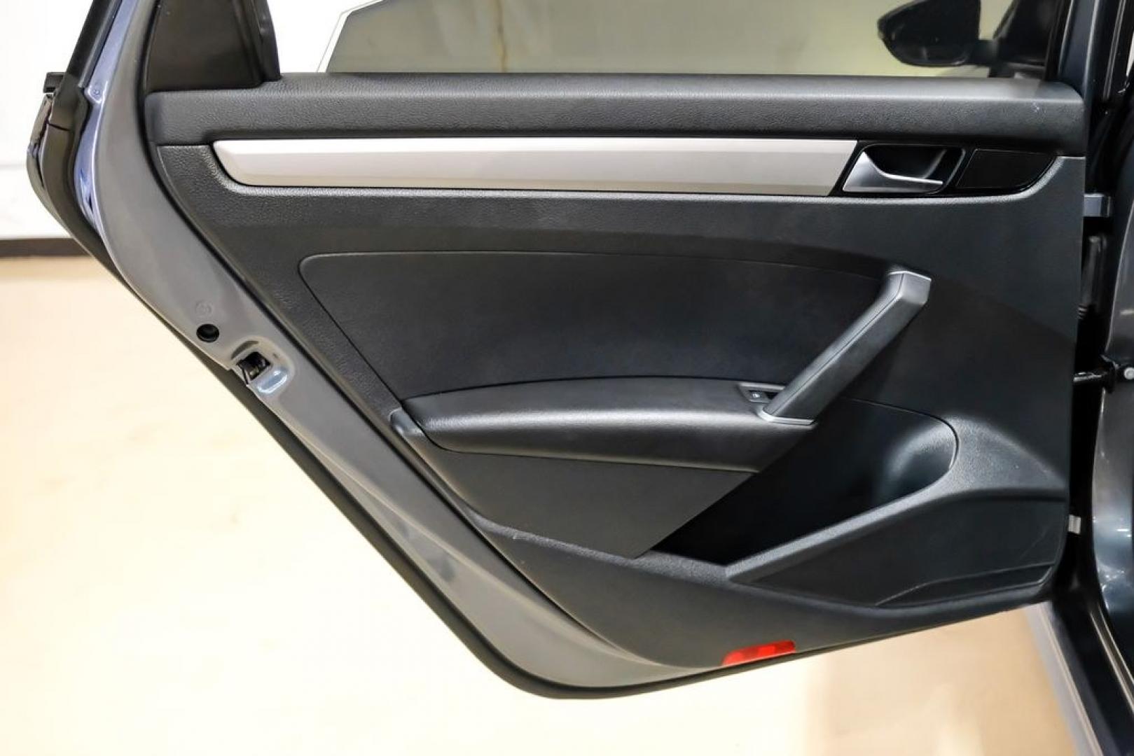 2021 Platinum Gray Metallic /Titan Black Volkswagen Passat 2.0T S (1VWAA7A35MC) with an 2.0L I4 TSI Turbocharged engine, Automatic transmission, located at 15300 Midway Rd., Addison, TX, 75001, (972) 702-0011, 32.958321, -96.838074- Photo#37