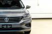 2021 Platinum Gray Metallic /Titan Black Volkswagen Passat 2.0T S (1VWAA7A35MC) with an 2.0L I4 TSI Turbocharged engine, Automatic transmission, located at 15300 Midway Rd., Addison, TX, 75001, (972) 702-0011, 32.958321, -96.838074- Photo#39