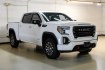 2021 Summit White /Jet Black With Kalahari Accents GMC Sierra 1500 AT4 (1GTU9EET5MZ) with an 3.0L I6 engine, Automatic transmission, located at 15300 Midway Rd., Addison, TX, 75001, (972) 702-0011, 32.958321, -96.838074- Photo#5