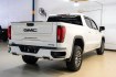 2021 Summit White /Jet Black With Kalahari Accents GMC Sierra 1500 AT4 (1GTU9EET5MZ) with an 3.0L I6 engine, Automatic transmission, located at 15300 Midway Rd., Addison, TX, 75001, (972) 702-0011, 32.958321, -96.838074- Photo#7