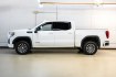 2021 Summit White /Jet Black With Kalahari Accents GMC Sierra 1500 AT4 (1GTU9EET5MZ) with an 3.0L I6 engine, Automatic transmission, located at 15300 Midway Rd., Addison, TX, 75001, (972) 702-0011, 32.958321, -96.838074- Photo#10
