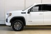 2021 Summit White /Jet Black With Kalahari Accents GMC Sierra 1500 AT4 (1GTU9EET5MZ) with an 3.0L I6 engine, Automatic transmission, located at 15300 Midway Rd., Addison, TX, 75001, (972) 702-0011, 32.958321, -96.838074- Photo#11