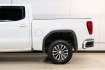2021 Summit White /Jet Black With Kalahari Accents GMC Sierra 1500 AT4 (1GTU9EET5MZ) with an 3.0L I6 engine, Automatic transmission, located at 15300 Midway Rd., Addison, TX, 75001, (972) 702-0011, 32.958321, -96.838074- Photo#12