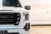 2021 Summit White /Jet Black With Kalahari Accents GMC Sierra 1500 AT4 (1GTU9EET5MZ) with an 3.0L I6 engine, Automatic transmission, located at 15300 Midway Rd., Addison, TX, 75001, (972) 702-0011, 32.958321, -96.838074- Photo#38