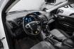 2015 Oxford White /Black Ford Escape SE (1FMCU9G91FU) with an EcoBoost 2.0L I4 GTDi DOHC Turbocharged VCT engine, Automatic transmission, located at 15300 Midway Rd., Addison, TX, 75001, (972) 702-0011, 32.958321, -96.838074- Photo#2