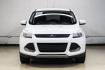 2015 Oxford White /Black Ford Escape SE (1FMCU9G91FU) with an EcoBoost 2.0L I4 GTDi DOHC Turbocharged VCT engine, Automatic transmission, located at 15300 Midway Rd., Addison, TX, 75001, (972) 702-0011, 32.958321, -96.838074- Photo#6