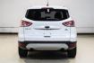 2015 Oxford White /Black Ford Escape SE (1FMCU9G91FU) with an EcoBoost 2.0L I4 GTDi DOHC Turbocharged VCT engine, Automatic transmission, located at 15300 Midway Rd., Addison, TX, 75001, (972) 702-0011, 32.958321, -96.838074- Photo#10