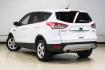2015 Oxford White /Black Ford Escape SE (1FMCU9G91FU) with an EcoBoost 2.0L I4 GTDi DOHC Turbocharged VCT engine, Automatic transmission, located at 15300 Midway Rd., Addison, TX, 75001, (972) 702-0011, 32.958321, -96.838074- Photo#11