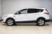 2015 Oxford White /Black Ford Escape SE (1FMCU9G91FU) with an EcoBoost 2.0L I4 GTDi DOHC Turbocharged VCT engine, Automatic transmission, located at 15300 Midway Rd., Addison, TX, 75001, (972) 702-0011, 32.958321, -96.838074- Photo#14