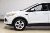 2015 Oxford White /Black Ford Escape SE (1FMCU9G91FU) with an EcoBoost 2.0L I4 GTDi DOHC Turbocharged VCT engine, Automatic transmission, located at 15300 Midway Rd., Addison, TX, 75001, (972) 702-0011, 32.958321, -96.838074- Photo#15