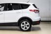 2015 Oxford White /Black Ford Escape SE (1FMCU9G91FU) with an EcoBoost 2.0L I4 GTDi DOHC Turbocharged VCT engine, Automatic transmission, located at 15300 Midway Rd., Addison, TX, 75001, (972) 702-0011, 32.958321, -96.838074- Photo#16