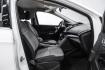 2015 Oxford White /Black Ford Escape SE (1FMCU9G91FU) with an EcoBoost 2.0L I4 GTDi DOHC Turbocharged VCT engine, Automatic transmission, located at 15300 Midway Rd., Addison, TX, 75001, (972) 702-0011, 32.958321, -96.838074- Photo#34