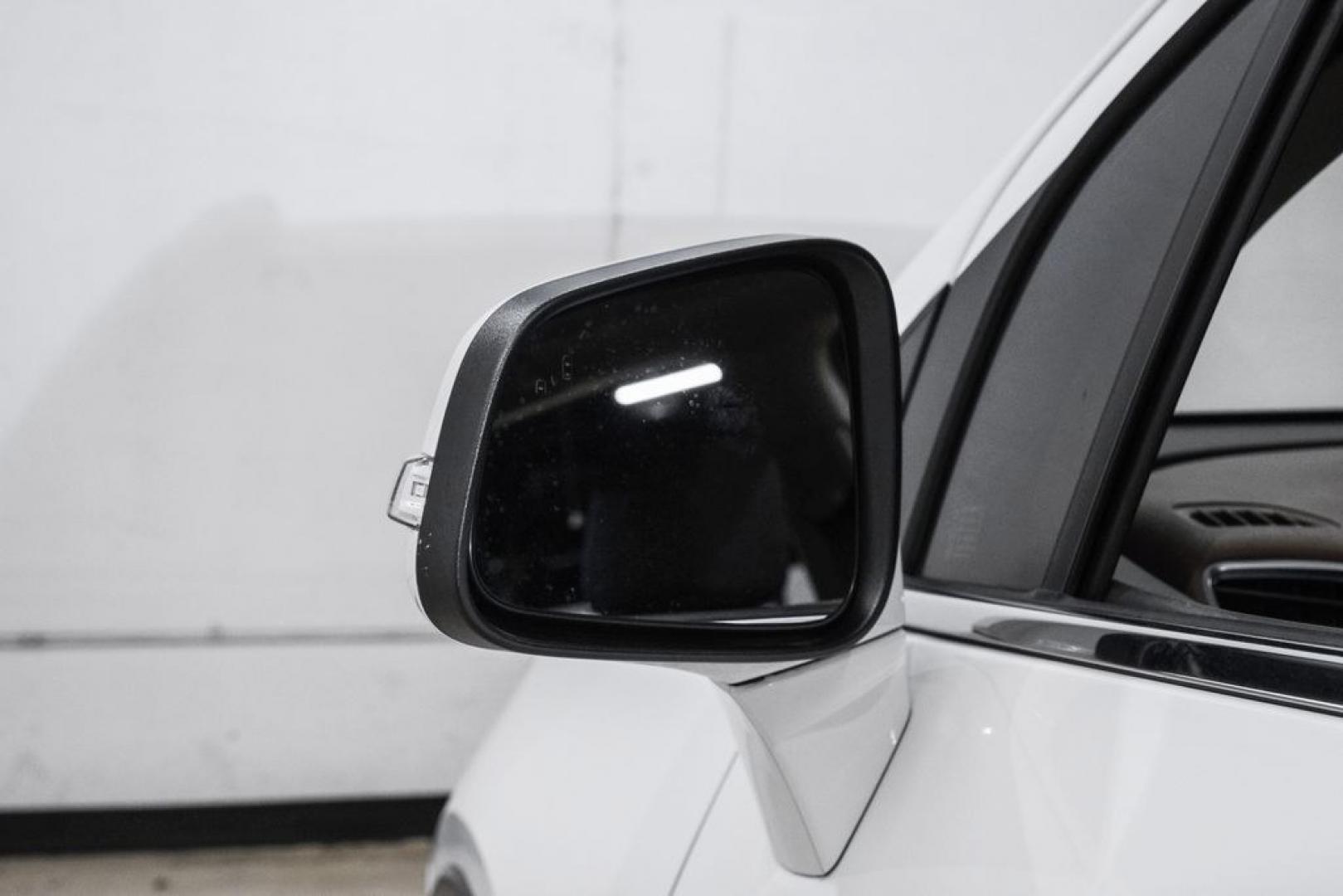 2016 Summit White /Saddle Buick Encore Leather (KL4CJCSBXGB) with an ECOTEC 1.4L I4 SMPI DOHC Turbocharged VVT engine, Automatic transmission, located at 15300 Midway Rd., Addison, TX, 75001, (972) 702-0011, 32.958321, -96.838074- Photo#41