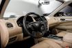2017 Glacier White /Almond Nissan Pathfinder SL (5N1DR2MN3HC) with an V6 engine, CVT transmission, located at 15300 Midway Rd., Addison, TX, 75001, (972) 702-0011, 32.958321, -96.838074- Photo#2