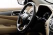 2017 Glacier White /Almond Nissan Pathfinder SL (5N1DR2MN3HC) with an V6 engine, CVT transmission, located at 15300 Midway Rd., Addison, TX, 75001, (972) 702-0011, 32.958321, -96.838074- Photo#15