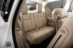 2017 Glacier White /Almond Nissan Pathfinder SL (5N1DR2MN3HC) with an V6 engine, CVT transmission, located at 15300 Midway Rd., Addison, TX, 75001, (972) 702-0011, 32.958321, -96.838074- Photo#47
