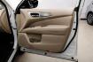 2017 Glacier White /Almond Nissan Pathfinder SL (5N1DR2MN3HC) with an V6 engine, CVT transmission, located at 15300 Midway Rd., Addison, TX, 75001, (972) 702-0011, 32.958321, -96.838074- Photo#53