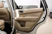 2017 Glacier White /Almond Nissan Pathfinder SL (5N1DR2MN3HC) with an V6 engine, CVT transmission, located at 15300 Midway Rd., Addison, TX, 75001, (972) 702-0011, 32.958321, -96.838074- Photo#55