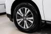 2017 Glacier White /Almond Nissan Pathfinder SL (5N1DR2MN3HC) with an V6 engine, CVT transmission, located at 15300 Midway Rd., Addison, TX, 75001, (972) 702-0011, 32.958321, -96.838074- Photo#65