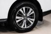 2017 Glacier White /Almond Nissan Pathfinder SL (5N1DR2MN3HC) with an V6 engine, CVT transmission, located at 15300 Midway Rd., Addison, TX, 75001, (972) 702-0011, 32.958321, -96.838074- Photo#66