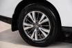 2017 Glacier White /Almond Nissan Pathfinder SL (5N1DR2MN3HC) with an V6 engine, CVT transmission, located at 15300 Midway Rd., Addison, TX, 75001, (972) 702-0011, 32.958321, -96.838074- Photo#67