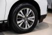 2017 Glacier White /Almond Nissan Pathfinder SL (5N1DR2MN3HC) with an V6 engine, CVT transmission, located at 15300 Midway Rd., Addison, TX, 75001, (972) 702-0011, 32.958321, -96.838074- Photo#68