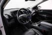 2019 Ingot Silver /Black Ford Escape Titanium (1FMCU9J93KU) with an EcoBoost 2.0L I4 GTDi DOHC Turbocharged VCT engine, Automatic transmission, located at 15300 Midway Rd., Addison, TX, 75001, (972) 702-0011, 32.958321, -96.838074- Photo#2