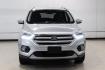 2019 Ingot Silver /Black Ford Escape Titanium (1FMCU9J93KU) with an EcoBoost 2.0L I4 GTDi DOHC Turbocharged VCT engine, Automatic transmission, located at 15300 Midway Rd., Addison, TX, 75001, (972) 702-0011, 32.958321, -96.838074- Photo#4