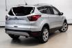 2019 Ingot Silver /Black Ford Escape Titanium (1FMCU9J93KU) with an EcoBoost 2.0L I4 GTDi DOHC Turbocharged VCT engine, Automatic transmission, located at 15300 Midway Rd., Addison, TX, 75001, (972) 702-0011, 32.958321, -96.838074- Photo#7