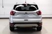 2019 Ingot Silver /Black Ford Escape Titanium (1FMCU9J93KU) with an EcoBoost 2.0L I4 GTDi DOHC Turbocharged VCT engine, Automatic transmission, located at 15300 Midway Rd., Addison, TX, 75001, (972) 702-0011, 32.958321, -96.838074- Photo#8