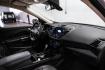 2019 Ingot Silver /Black Ford Escape Titanium (1FMCU9J93KU) with an EcoBoost 2.0L I4 GTDi DOHC Turbocharged VCT engine, Automatic transmission, located at 15300 Midway Rd., Addison, TX, 75001, (972) 702-0011, 32.958321, -96.838074- Photo#10