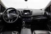 2019 Ingot Silver /Black Ford Escape Titanium (1FMCU9J93KU) with an EcoBoost 2.0L I4 GTDi DOHC Turbocharged VCT engine, Automatic transmission, located at 15300 Midway Rd., Addison, TX, 75001, (972) 702-0011, 32.958321, -96.838074- Photo#11
