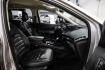 2019 Ingot Silver /Black Ford Escape Titanium (1FMCU9J93KU) with an EcoBoost 2.0L I4 GTDi DOHC Turbocharged VCT engine, Automatic transmission, located at 15300 Midway Rd., Addison, TX, 75001, (972) 702-0011, 32.958321, -96.838074- Photo#32