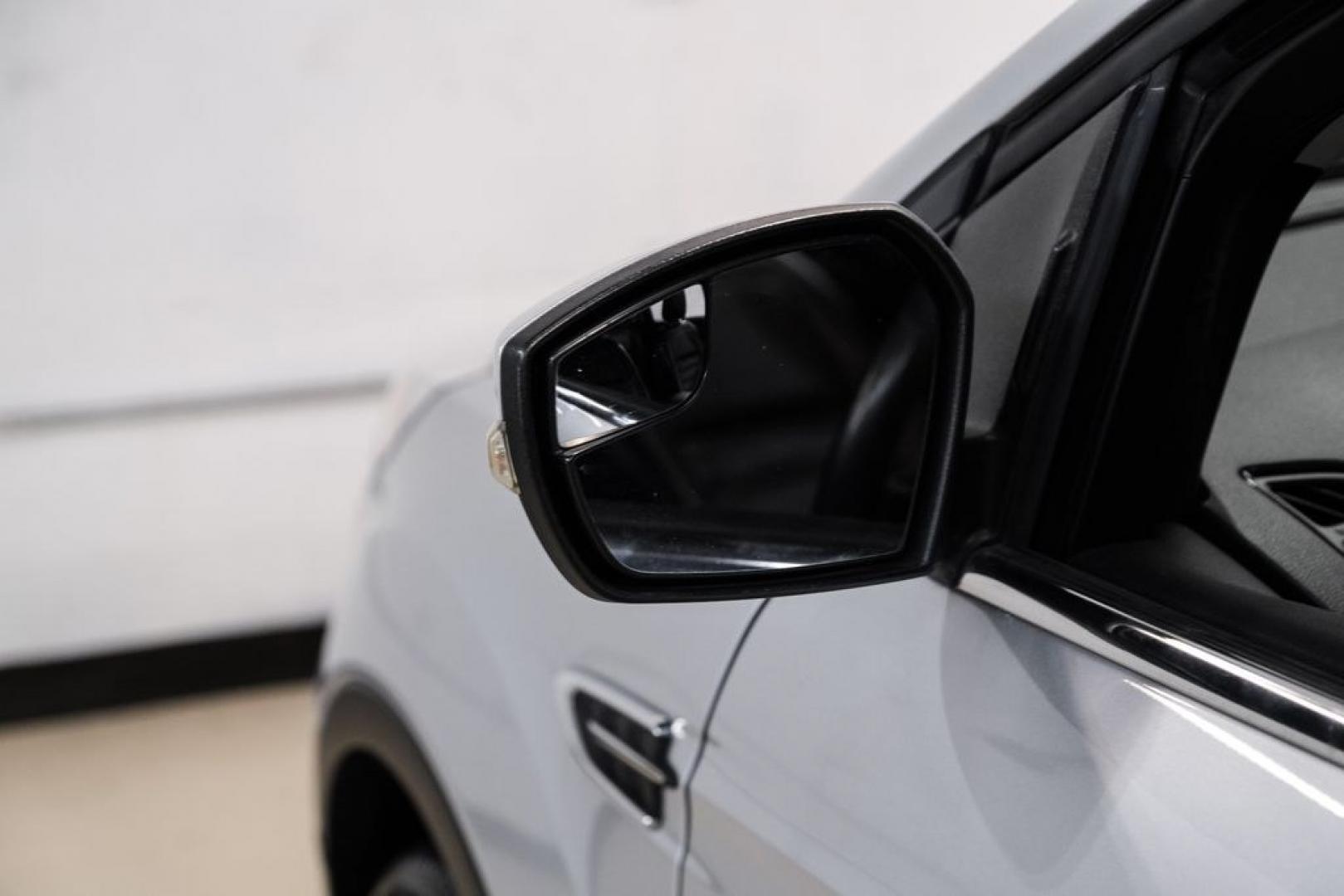 2019 Ingot Silver /Black Ford Escape Titanium (1FMCU9J93KU) with an EcoBoost 2.0L I4 GTDi DOHC Turbocharged VCT engine, Automatic transmission, located at 15300 Midway Rd., Addison, TX, 75001, (972) 702-0011, 32.958321, -96.838074- Photo#38