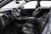 2024 Boulder Gray /Charcoal Nissan Rogue Platinum (JN8BT3DC6RW) with an 1.5L DOHC engine, CVT transmission, located at 15300 Midway Rd., Addison, TX, 75001, (972) 702-0011, 32.958321, -96.838074- Photo#3