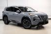 2024 Boulder Gray /Charcoal Nissan Rogue Platinum (JN8BT3DC6RW) with an 1.5L DOHC engine, CVT transmission, located at 15300 Midway Rd., Addison, TX, 75001, (972) 702-0011, 32.958321, -96.838074- Photo#6