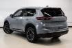 2024 Boulder Gray /Charcoal Nissan Rogue Platinum (JN8BT3DC6RW) with an 1.5L DOHC engine, CVT transmission, located at 15300 Midway Rd., Addison, TX, 75001, (972) 702-0011, 32.958321, -96.838074- Photo#10