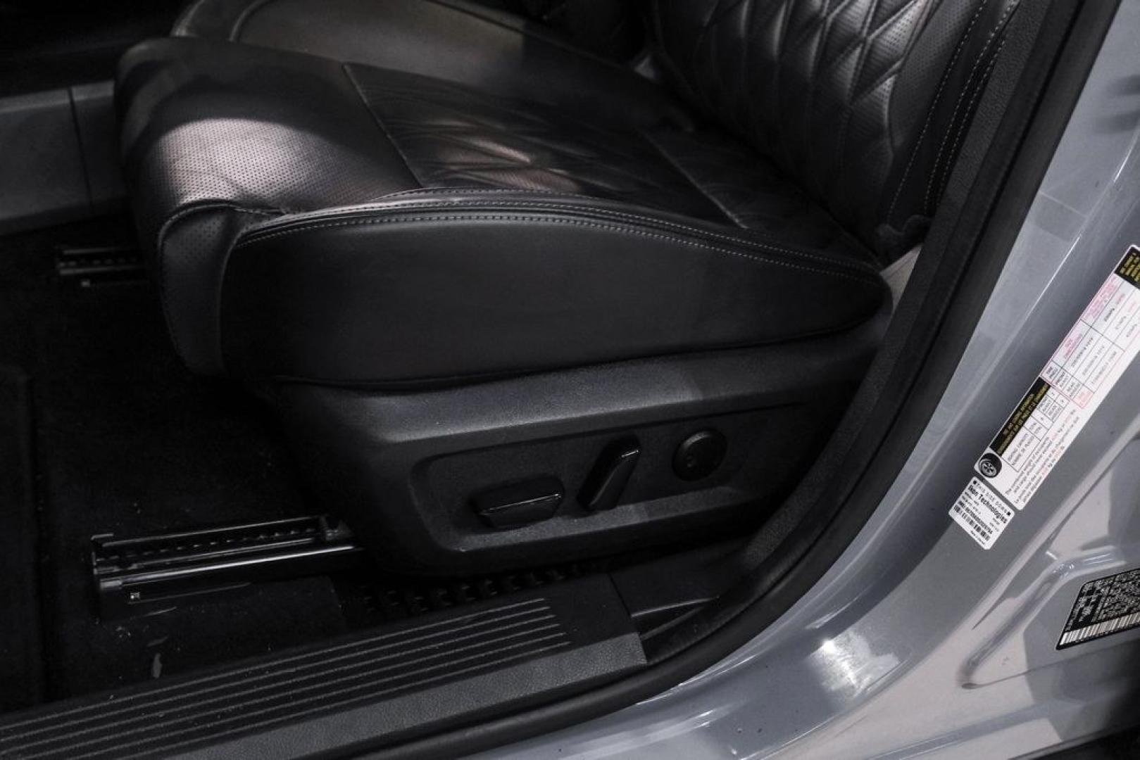 2024 Boulder Gray /Charcoal Nissan Rogue Platinum (JN8BT3DC6RW) with an 1.5L DOHC engine, CVT transmission, located at 15300 Midway Rd., Addison, TX, 75001, (972) 702-0011, 32.958321, -96.838074- Photo#29