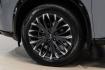 2024 Boulder Gray /Charcoal Nissan Rogue Platinum (JN8BT3DC6RW) with an 1.5L DOHC engine, CVT transmission, located at 15300 Midway Rd., Addison, TX, 75001, (972) 702-0011, 32.958321, -96.838074- Photo#48