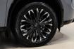 2024 Boulder Gray /Charcoal Nissan Rogue Platinum (JN8BT3DC6RW) with an 1.5L DOHC engine, CVT transmission, located at 15300 Midway Rd., Addison, TX, 75001, (972) 702-0011, 32.958321, -96.838074- Photo#51
