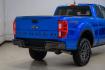 2023 Blue Metallic /Ebony Ford Ranger XLT (1FTER1FH5PL) with an EcoBoost 2.3L I4 GTDi DOHC Turbocharged VCT engine, Automatic transmission, located at 15300 Midway Rd., Addison, TX, 75001, (972) 702-0011, 32.958321, -96.838074- Photo#10